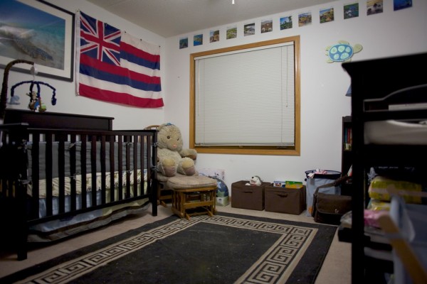 Baby Nursery