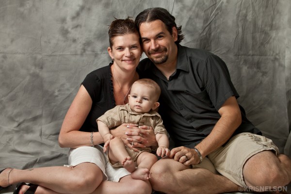Family Portrait